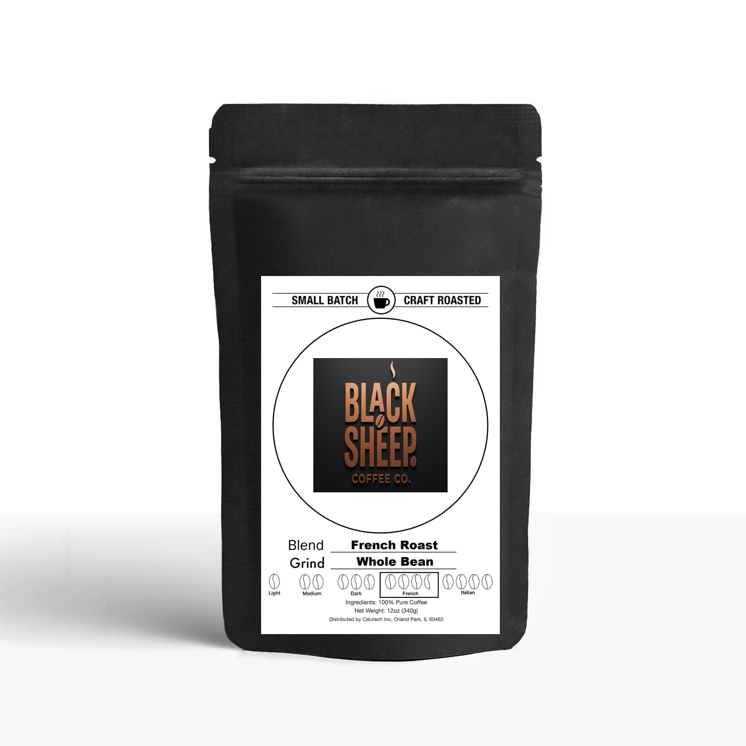 French Roast